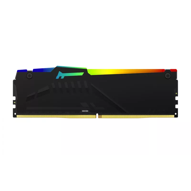 Kingston Technology FURY Beast 8GB 5600MT/s DDR5 CL36 DIMM RGB EXPO