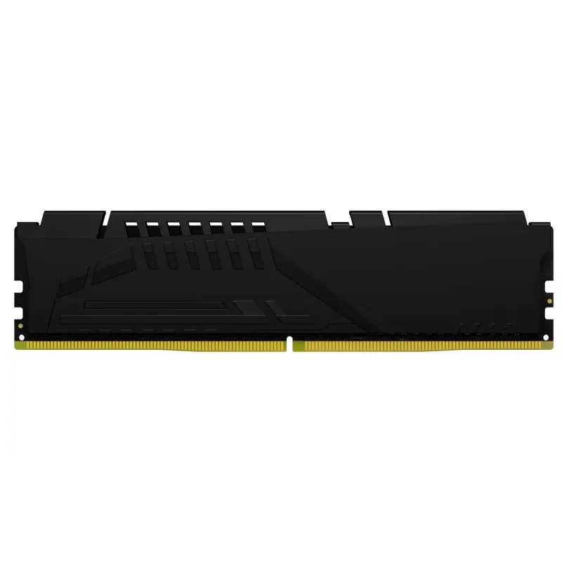 Kingston Technology FURY Beast 8GB 6000MT/s DDR5 CL36 DIMM Melns EXPO