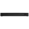 StarTech.com 2 portu USB C KVM slēdzis - 4K 60Hz HDMI - kompakts divu portu UHD USB Type C galddatoru mini KVM slēdzis ar USB C kabeļiem - darbināms no kopnes - MacBook iPad Pro ThinkPad IdeaPad EliteBook