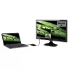 StarTech.com USB 3.0 uz HDMI adapteris - 4K 30Hz Ultra HD - DisplayLink sertificēts - USB Type-A uz HDMI displeja adaptera pārveidotājs monitoram - ārējā video un grafikas karte - Mac un Windows