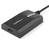StarTech.com USB 3.0 uz HDMI adapteris - DisplayLink sertificēts - 1080p (1920x1200) - USB Type-A uz HDMI displeja adaptera pārveidotājs monitoram - ārējā video un grafiskā karte - Windows/Mac