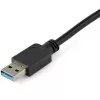 StarTech.com USB 3.0 uz HDMI adapteris - DisplayLink sertificēts - 1080p (1920x1200) - USB Type-A uz HDMI displeja adaptera pārveidotājs monitoram - ārējā video un grafiskā karte - Windows/Mac