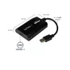 StarTech.com USB 3.0 uz HDMI adapteris - DisplayLink sertificēts - 1080p (1920x1200) - USB Type-A uz HDMI displeja adaptera pārveidotājs monitoram - ārējā video un grafiskā karte - Windows/Mac