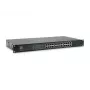 Nepārvaldāms tīkla slēdzis LevelOne GEP-2421W150 24 portu Gigabit PoE