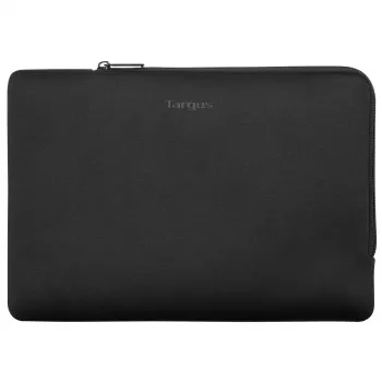Targus MultiFit 30,5 cm (12 collas) Uzmavas futrālis Melns