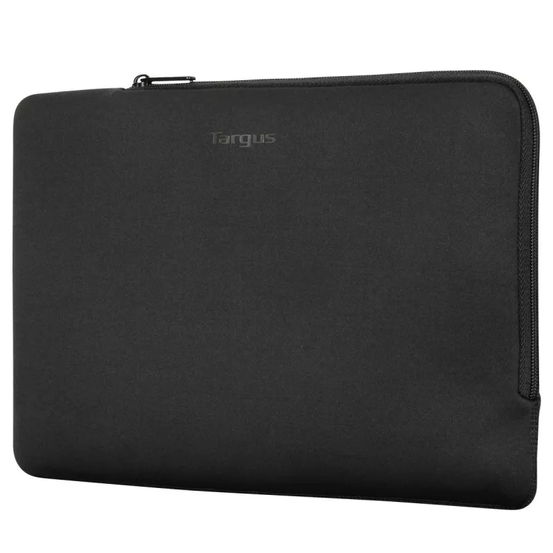 Targus MultiFit 30,5 cm (12 collas) Uzmavas futrālis Melns