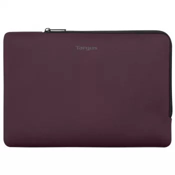 Targus MultiFit 35,6 cm (14 collu) uzmavas futrālis Fig krāsā