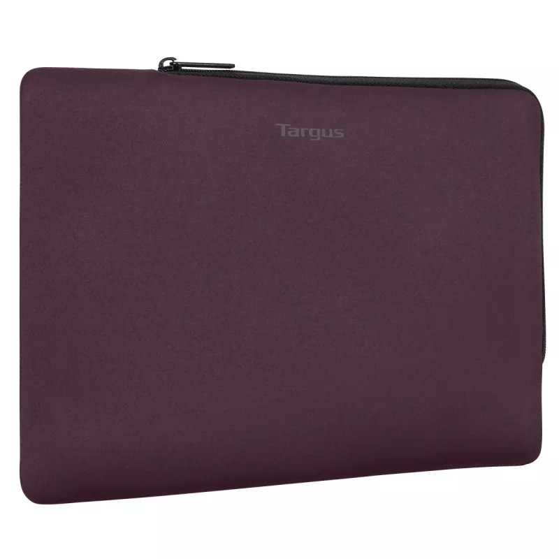 Targus MultiFit 35,6 cm (14 collu) uzmavas futrālis Fig krāsā