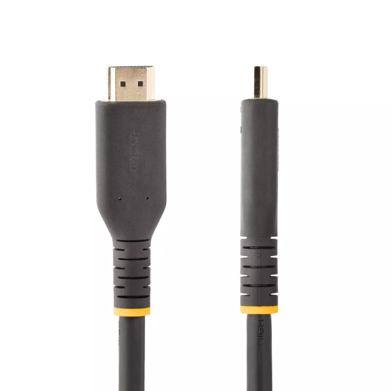 StarTech.com RH2A-7M-HDMI kabelis HDMI kabelis HDMI Type A (Standard) Melns