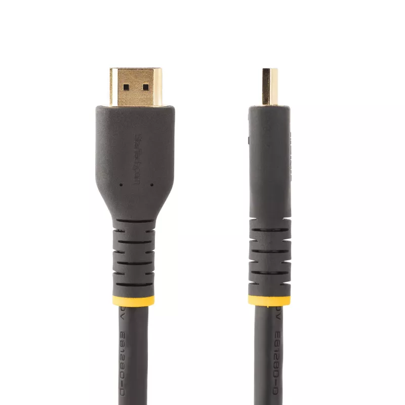 StarTech.com RH2A-7M-HDMI kabelis HDMI kabelis HDMI Type A (Standard) Melns