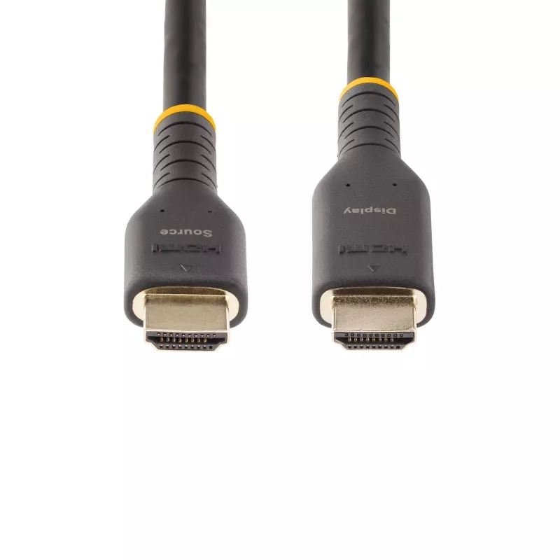 StarTech.com RH2A-7M-HDMI kabelis HDMI kabelis HDMI Type A (Standard) Melns