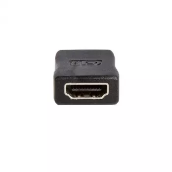 StarTech.com DisplayPort uz HDMI adapteris - 1080p kompakts DP uz HDMI adapteris/video pārveidotājs - VESA DisplayPort sertificēts - pasīvs DP 1.2 uz HDMI monitors/displejs/projektors kabeļa adapteris