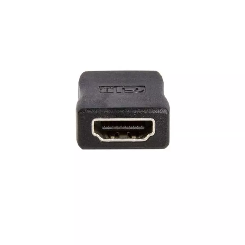 StarTech.com DisplayPort uz HDMI adapteris - 1080p kompakts DP uz HDMI adapteris/video pārveidotājs - VESA DisplayPort sertificēts - pasīvs DP 1.2 uz HDMI monitors/displejs/projektors kabeļa adapteris