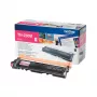 tonera kasete Brother TN-230M 1500 lapas fuksīna