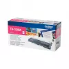 tonera kasete Brother TN-230M 1500 lapas fuksīna