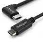 StarTech.com taisnleņķa USB-C kabelis - M/M - 1 m (3 pēdas) - USB 2.0