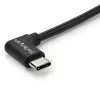 StarTech.com taisnleņķa USB-C kabelis - M/M - 1 m (3 pēdas) - USB 2.0