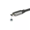 StarTech.com USB C vairākportu adapteris, pārnēsājams USB-C doks ar 4K HDMI, 2 portu USB 3.0 centrmezgls, SD/SDHC, GbE, 60 W PD caurlaide - USB Type-C/Thunderbolt 3 - AIZVIETOTS AR DKT30CHSDPD1