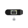 StarTech.com USB C vairākportu adapteris, pārnēsājams USB-C doks ar 4K HDMI, 2 portu USB 3.0 centrmezgls, SD/SDHC, GbE, 60 W PD caurlaide - USB Type-C/Thunderbolt 3 - AIZVIETOTS AR DKT30CHSDPD1