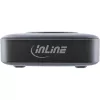 Portable baterija InLine Qi Powerstation Multiport, 20V