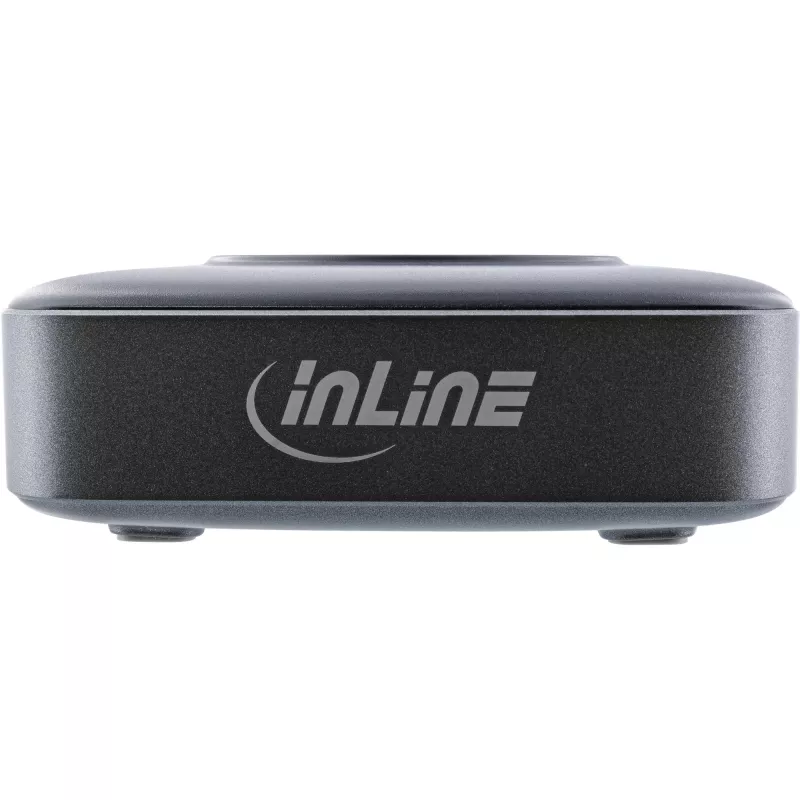 Portable baterija InLine Qi Powerstation Multiport, 20V