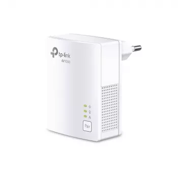 TP-Link TL-PA717KIT 1000 Mbit/s Ethernet LAN balts 2 gab.
