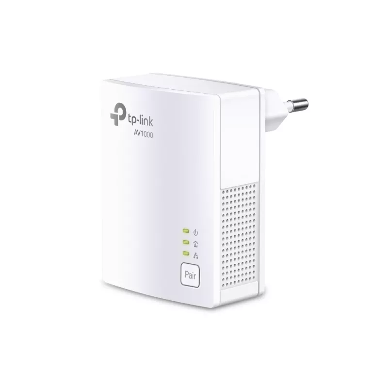 TP-Link TL-PA717KIT 1000 Mbit/s Ethernet LAN balts 2 gab.