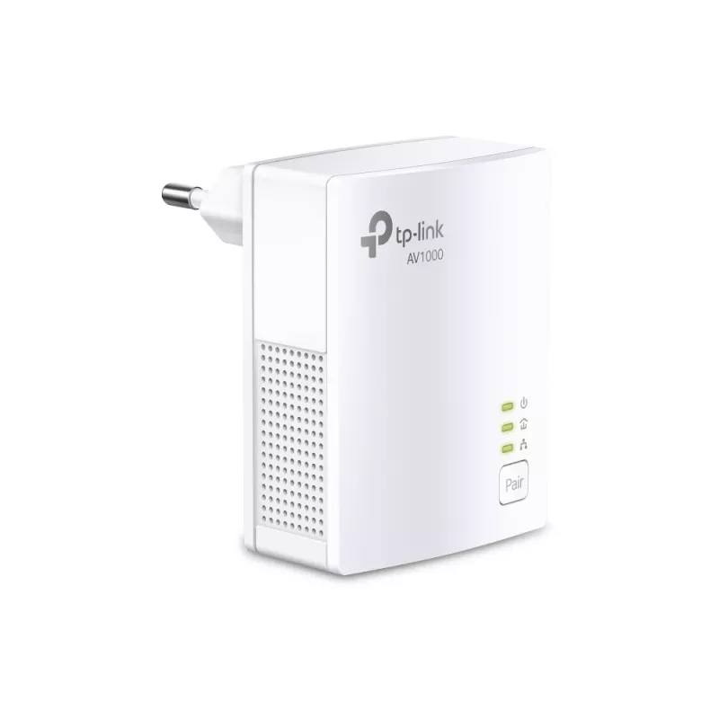 TP-Link TL-PA717KIT 1000 Mbit/s Ethernet LAN balts 2 gab.