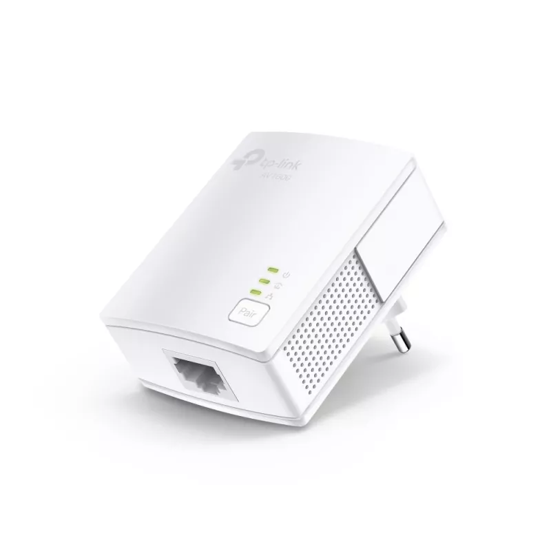 TP-Link TL-PA717KIT 1000 Mbit/s Ethernet LAN balts 2 gab.