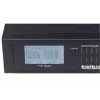 Intellinet 24-portu Gigabit Ethernet PoE+ nevadāms komutators 561242