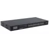 Intellinet 24-portu Gigabit Ethernet PoE+ nevadāms komutators 561242