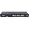 Intellinet 24-portu Gigabit Ethernet PoE+ nevadāms komutators 561242