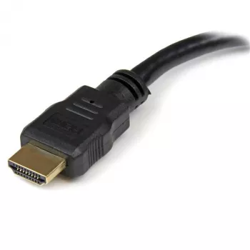 StarTech.com 8 collu HDMI–DVI-D video kabeļa adapteris – HDMI vīrišķais uz DVI-D sievišķo