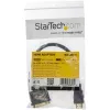 StarTech.com 8 collu HDMI–DVI-D video kabeļa adapteris – HDMI vīrišķais uz DVI-D sievišķo