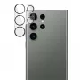 Camera Lens Protector PanzerGlass Samsung Galaxy S23 Ultra Scratch Shock Resistant