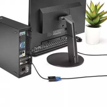 StarTech.com DisplayPort uz VGA adapteris - aktīvs DP uz VGA pārveidotājs - 1080p video - DP/DP++ avots uz VGA monitora kabeļa adapteris - DP uz VGA adaptera dongle digitāls uz analogu - DP 1.2 uz VGA