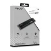 SSD disks PNY 1 TB M.2 PCI Express 3.0 NVMe CS2230