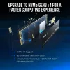 SSD disks PNY 1 TB M.2 PCI Express 3.0 NVMe CS2230