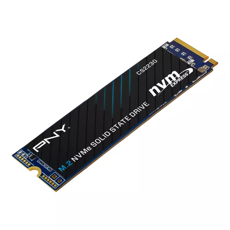 SSD disks PNY 1 TB M.2 PCI Express 3.0 NVMe CS2230