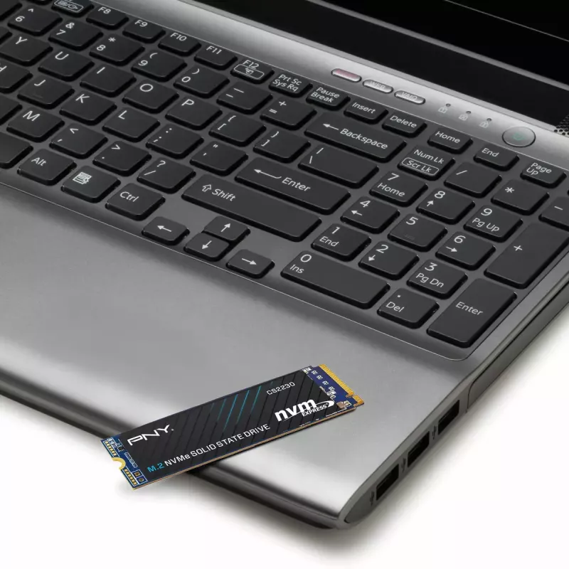 SSD disks PNY 1 TB M.2 PCI Express 3.0 NVMe CS2230