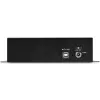 StarTech.com 8 Port USB to DB9 RS232 Serial Adapter Hub – Industrial DIN Rail and Wall Mountable