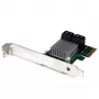 StarTech.com 4 pieslēgvietu PCI Express 2.0 SATA III 6Gbps RAID kontrolieris ar HyperDuo SSD līmeņošanu