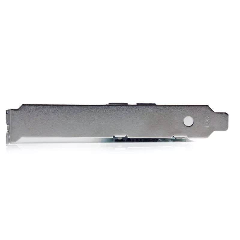 StarTech.com 4 pieslēgvietu PCI Express 2.0 SATA III 6Gbps RAID kontrolieris ar HyperDuo SSD līmeņošanu
