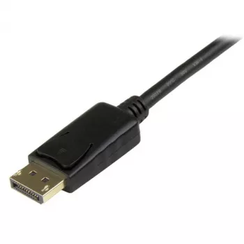 StarTech.com DisplayPort–DVI pārveidotāja kabelis – 3 pēdas – 1920x1200