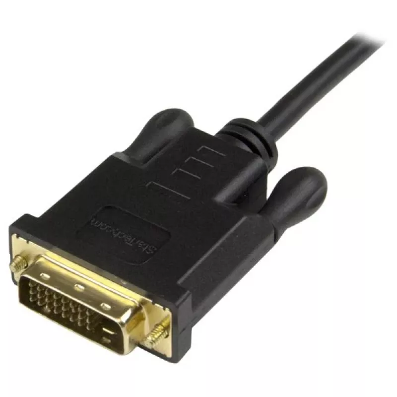 StarTech.com DisplayPort–DVI pārveidotāja kabelis – 3 pēdas – 1920x1200