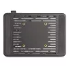StarTech.com 7 portu USB-C centrmezgls - 5x USB-A + 2x USB-C - pašbarojošs ar 65W barošanas bloku - USB 3.1 10Gbps - galddatora/klēpjdatora USB centrmezgls ar 3 pēdu USB-IF sertificētu fiksējošo kabeli - USB C centrmezgls