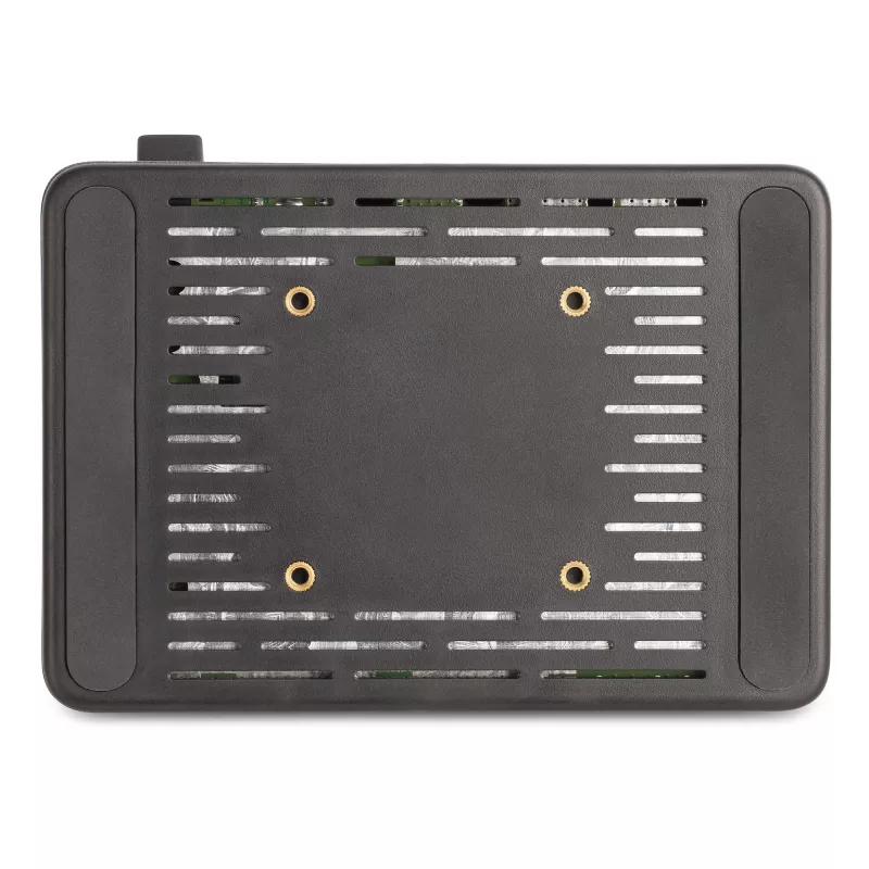 StarTech.com 7 portu USB-C centrmezgls - 5x USB-A + 2x USB-C - pašbarojošs ar 65W barošanas bloku - USB 3.1 10Gbps - galddatora/klēpjdatora USB centrmezgls ar 3 pēdu USB-IF sertificētu fiksējošo kabeli - USB C centrmezgls
