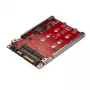 Ethernet kabelis StarTech.com N6PATCH50GN 50 pēdas CAT6 zaļš