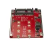 Ethernet kabelis StarTech.com N6PATCH50GN 50 pēdas CAT6 zaļš