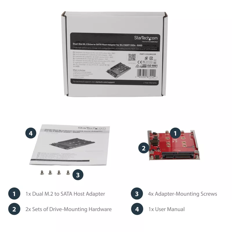 Ethernet kabelis StarTech.com N6PATCH50GN 50 pēdas CAT6 zaļš